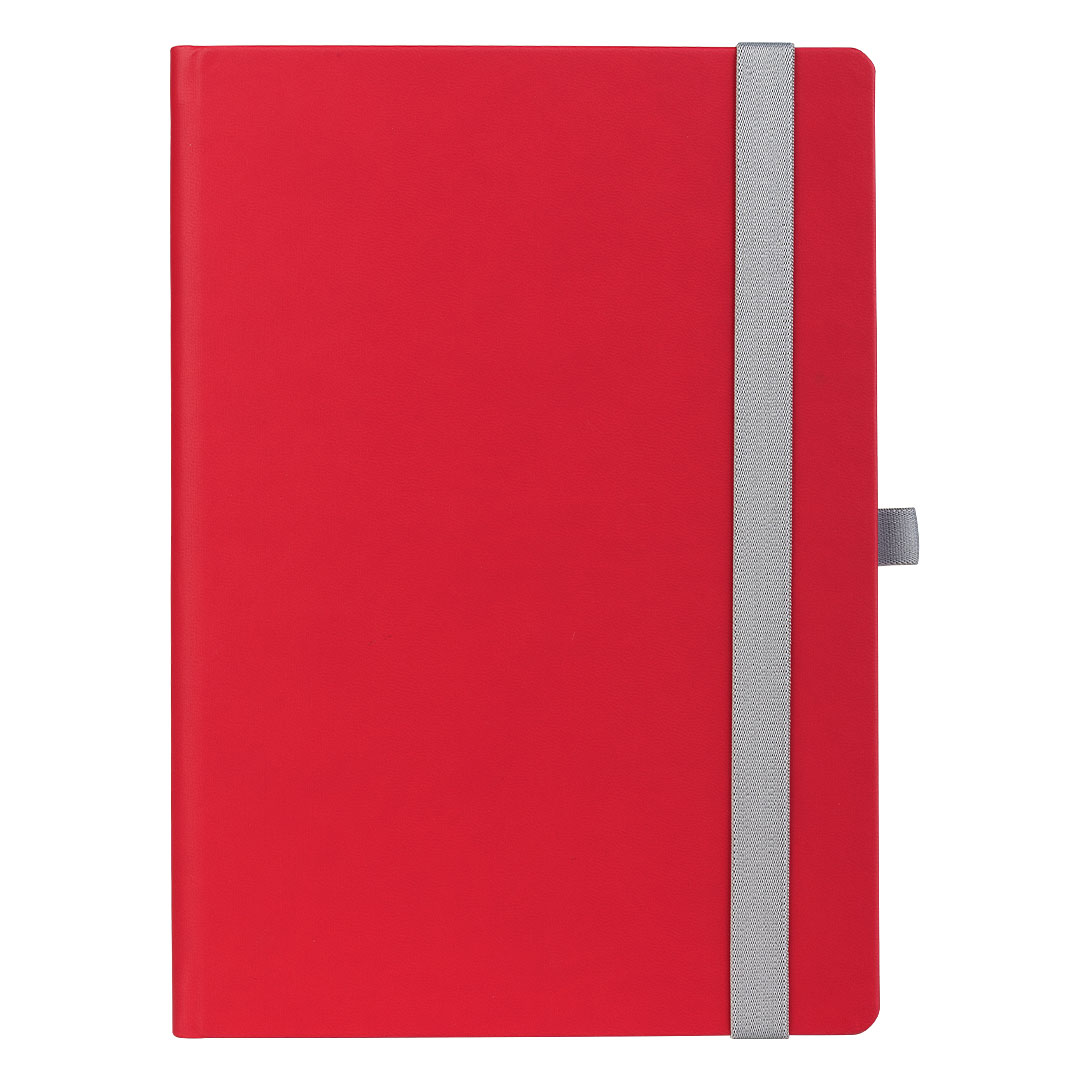 B5 notebook