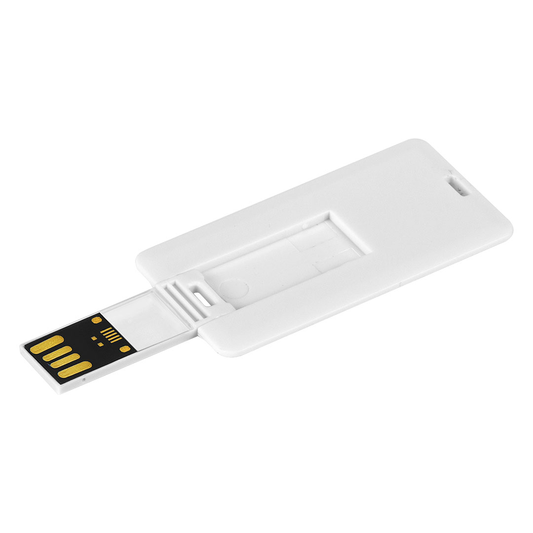 USB Flash memory