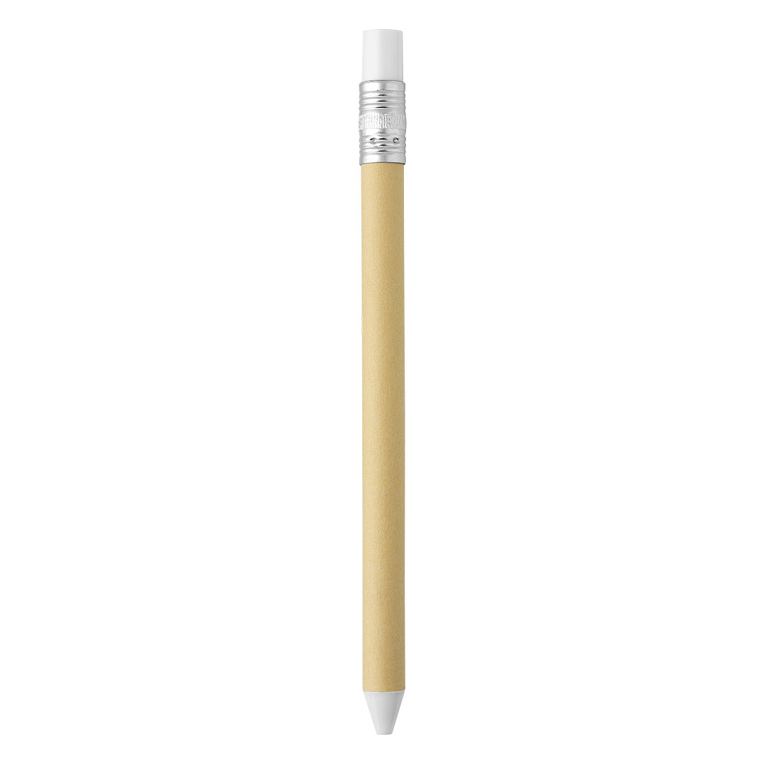 Paper ball pen