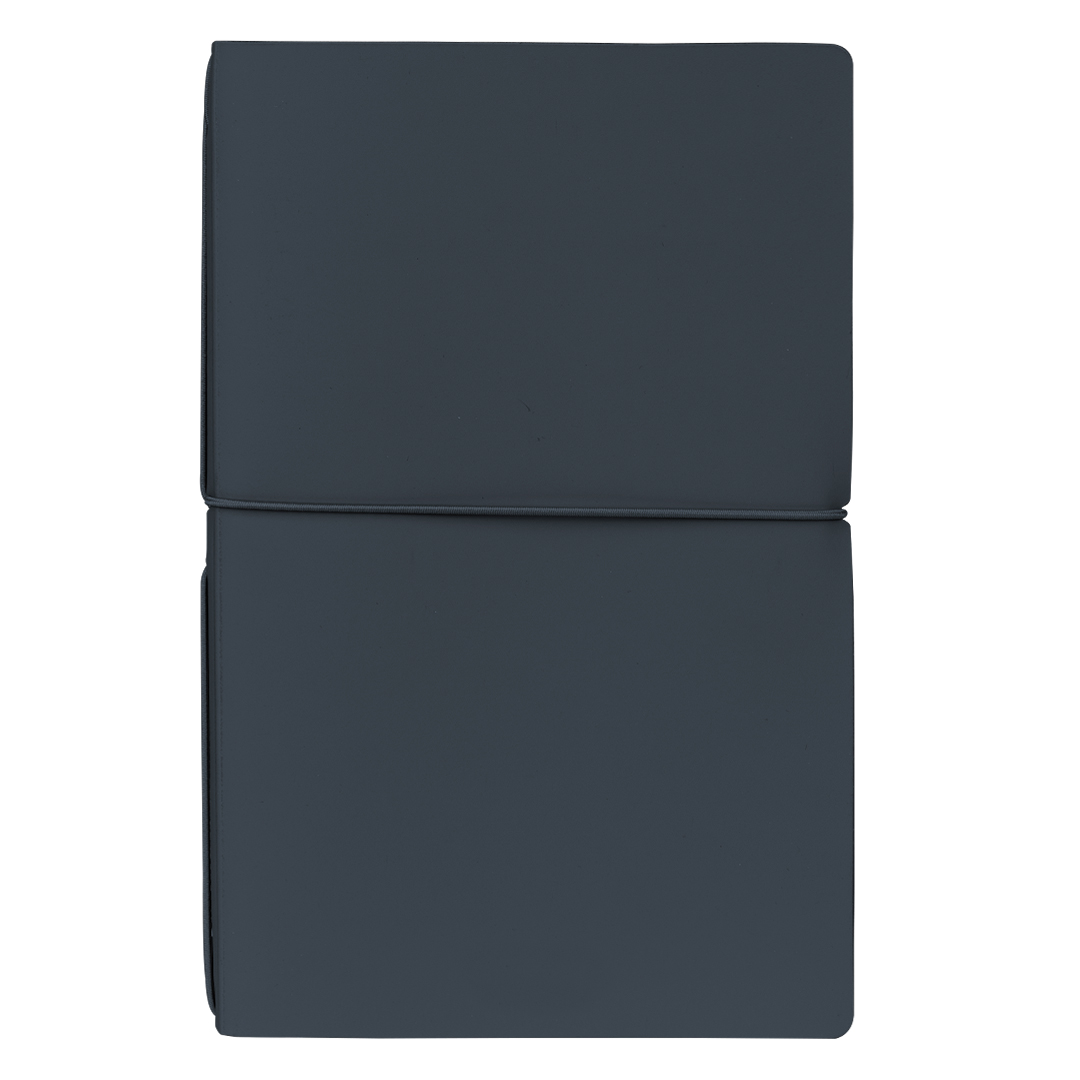 A5 notebook