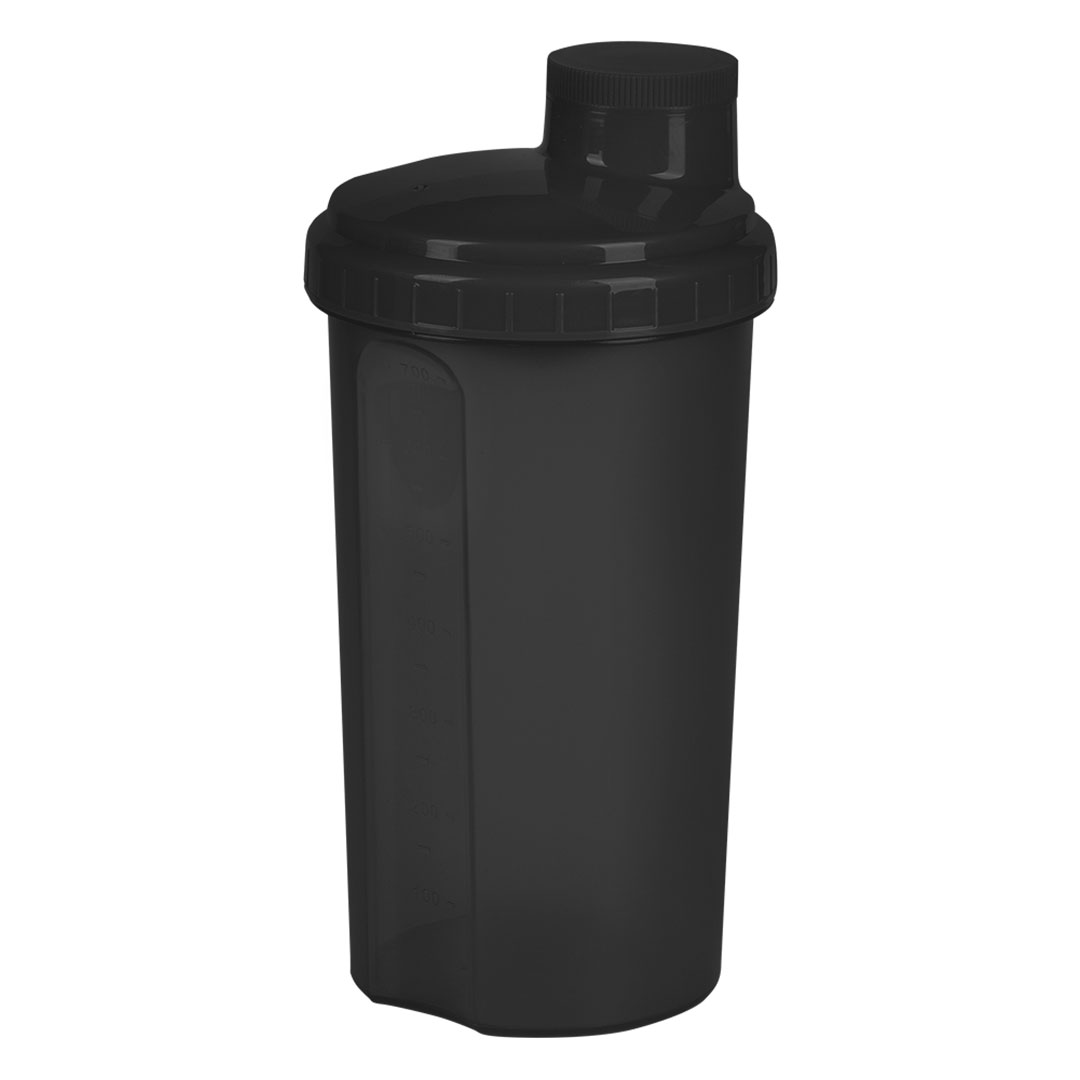 Water bottle - shaker, 700 ml