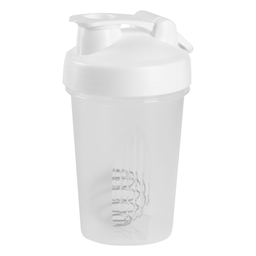 Water bottle - shaker, 500 ml