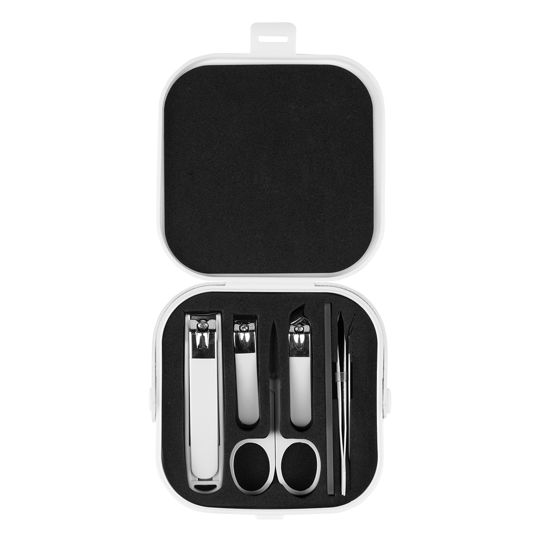 Manicure set, 6/1