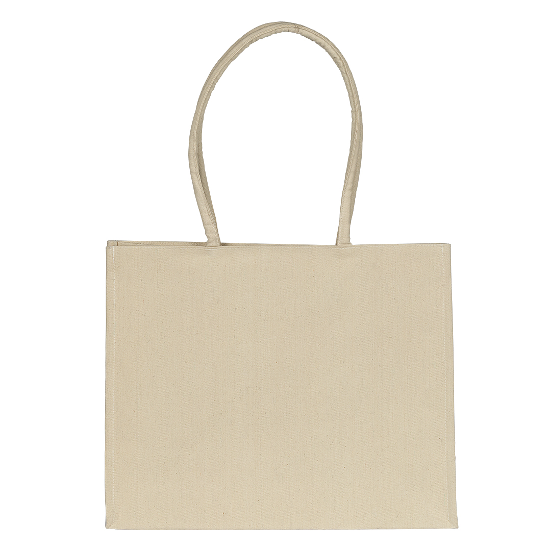 Canvas bag, 320 g/m2