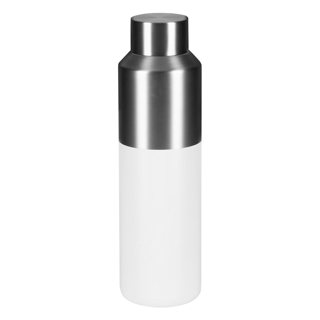 Vacuum insulated bottle, 600 ml