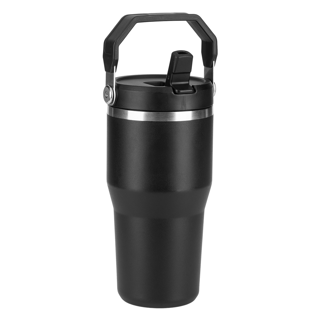 Vacuum insulated bottle, 600 ml