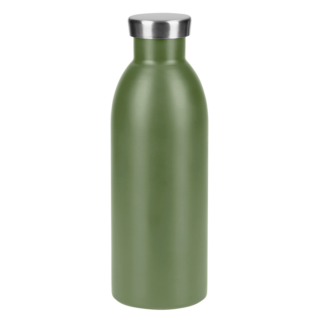 Vacuum insulated bottle, 500 ml