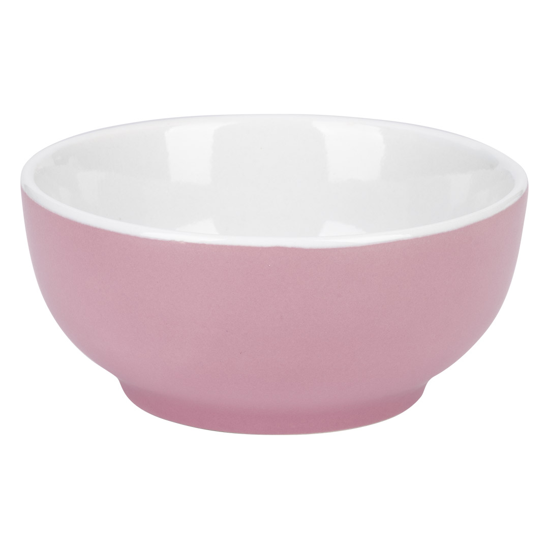 Stoneware bowl, 440 ml